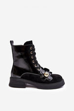  Botine model 187343 Step in style 