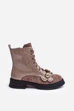  Botine model 187344 Step in style 