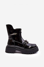  Botine model 187351 Step in style 