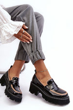  Mocasini model 187361 Step in style 