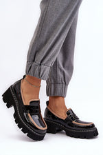  Mocasini model 187361 Step in style 
