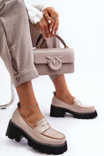  Mocasini model 187362 Step in style 