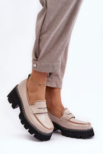  Mocasini model 187362 Step in style 