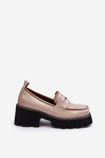 Mocasini model 187362 Step in style 
