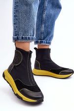  Botine sport model 188589 Step in style 