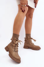  Botine model 189854 Step in style 