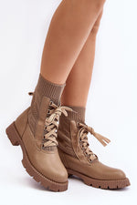  Botine model 189854 Step in style 