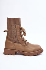  Botine model 189854 Step in style 