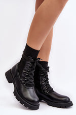  Botine model 189855 Step in style 