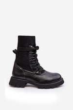  Botine model 189855 Step in style 