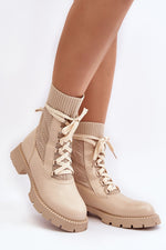  Botine model 189857 Step in style 