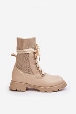  Botine model 189857 Step in style 