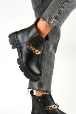  Botine model 190037 PRIMO 