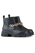  Botine model 190037 PRIMO 