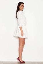  Rochie de zi model 44713 Katrus 