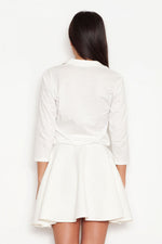  Rochie de zi model 44713 Katrus 