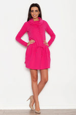  Rochie de zi model 44716 Katrus 