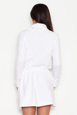  Rochie de zi model 44717 Katrus 