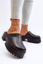  Şlapi model 194118 Step in style 