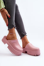  Şlapi model 194119 Step in style 