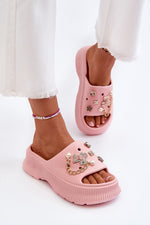  Şlapi model 194708 Step in style 