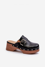 Şlapi model 194962 Step in style 
