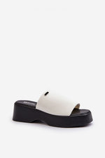  Şlapi model 195291 Step in style 