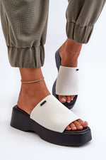  Şlapi model 195291 Step in style 