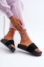  Şlapi model 195431 Step in style 