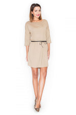  Rochie de zi model 50906 Katrus 