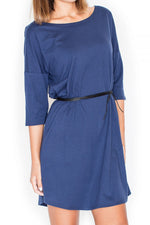  Rochie de zi model 50904 Katrus 