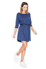  Rochie de zi model 50904 Katrus 