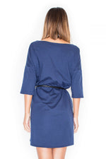  Rochie de zi model 50904 Katrus 