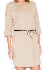  Rochie de zi model 50906 Katrus 