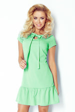  Rochie de zi model 50962 Numoco 