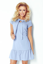  Rochie de zi model 50963 Numoco 