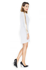  Rochie de zi model 51581 Katrus 