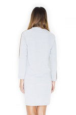  Rochie de zi model 51581 Katrus 