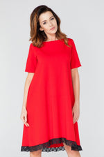  Rochie de zi model 51725 Tessita 