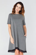  Rochie de zi model 51729 Tessita 