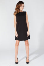  Rochie de zi model 51737 Tessita 
