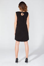  Rochie de zi model 51737 Tessita 