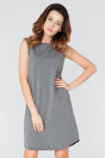  Rochie de zi model 51738 Tessita 