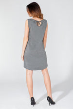  Rochie de zi model 51738 Tessita 