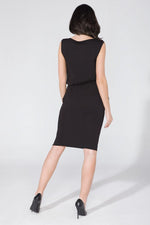  Rochie de zi model 58993 Tessita 