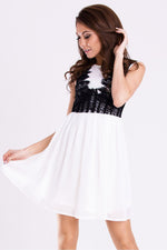  Rochie de seară model 59303 YourNewStyle 