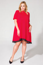  Rochie de zi model 51725 Tessita 