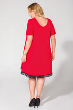  Rochie de zi model 51725 Tessita 