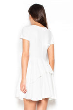  Rochie de zi model 60167 Katrus 