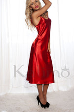  Cămaşă sexy model 63885 Kalimo 